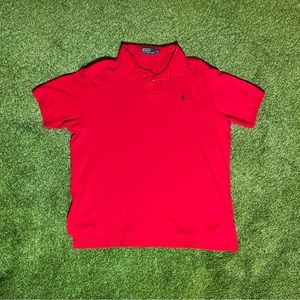 Polo by Ralph Lauren collared shirt